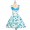 summer beach dress 43