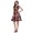 plus size dress 1414 -$4.22