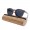 black lens with case5 -$9.40