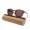 brown lens with case6 -$9.40