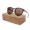 brown lens with case8 -$9.40