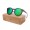 green lens with case11 -$8.72