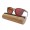 red lens with case2