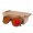 red lens with case9 -$8.72