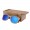 blue lens with case9 -$8.72