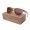 brown lens with case2 -$9.40