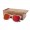 red lens with case10 -$8.72
