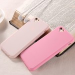 Best Quality Cute candy Color Loving Heart Case For iphone 6 Case For iphone 6S 6 Plus 5 5S SE Phone Cases Cover Capa Fundas HOT