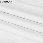 Beswlz Summer Men Printed T-Shirts Short Sleeve O Neck  Men Cotton Slim Print Pattern Casual T Shirts Men Tops Tees 6803