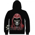 Big Skull hoodie men new style long sleeve 3D sweatshirt printing men's sweatshirts streetwear Hip hop hoodies free ship