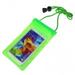 Binmer Multicolor New Travel Swimming Waterproof Bag Case Cover for Iphone 5 5s 6 6s Under 5.5 inch Phone  NOV23X40