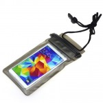 Binmer Multicolor New Travel Swimming Waterproof Bag Case Cover for Iphone 5 5s 6 6s Under 5.5 inch Phone  NOV23X40