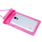 Binmer Multicolor New Travel Swimming Waterproof Bag Case Cover for Iphone 5 5s 6 6s Under 5.5 inch Phone  NOV23X40