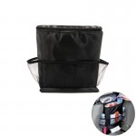 Black Car Insulated Food Storage Bags Organization Auto Interior Styling Wholesale Bulk Lots Accessories Supplies Products
