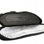 Black Car Insulated Food Storage Bags Organization Auto Interior Styling Wholesale Bulk Lots Accessories Supplies Products