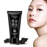 Black Mask Facial Mask Nose Blackhead Remover Peeling Peel Off Black Head Acne Treatments Face Care Suction Hot sale