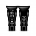 Black Mask Facial Mask Nose Blackhead Remover Peeling Peel Off Black Head Acne Treatments Face Care Suction Hot sale