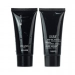 Black Mask Pilaten Face Mask Tearing Style Deep Cleansing Oil Skin Blackhead Acne Remover Strawberry Nose Black Mud Masks 60g