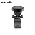 BlitzWolf Magnetic Phone Holder Car Air vent Universal Mobile Phone Mount Holder 360 Degree Rotate Stand Phone Bracket Car 