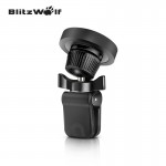 BlitzWolf Magnetic Phone Holder Car Air vent Universal Mobile Phone Mount Holder 360 Degree Rotate Stand Phone Bracket Car 
