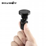 BlitzWolf Magnetic Phone Holder Car Air vent Universal Mobile Phone Mount Holder 360 Degree Rotate Stand Phone Bracket Car 