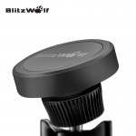 BlitzWolf Magnetic Phone Holder Car Air vent Universal Mobile Phone Mount Holder 360 Degree Rotate Stand Phone Bracket Car 