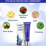 Blueberry Anti-aging Anti-Wrinkle Dark Circle Remover Moisturizer Women Eye Cream 20g E4