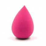 Brainbow 1pc Makeup Foundation Sponge be Bigger into Water Blender Blending Cosmetic Puff Flawless Powder Smooth Water Drop Puff