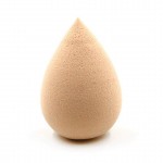 Brainbow 1pc Makeup Foundation Sponge be Bigger into Water Blender Blending Cosmetic Puff Flawless Powder Smooth Water Drop Puff
