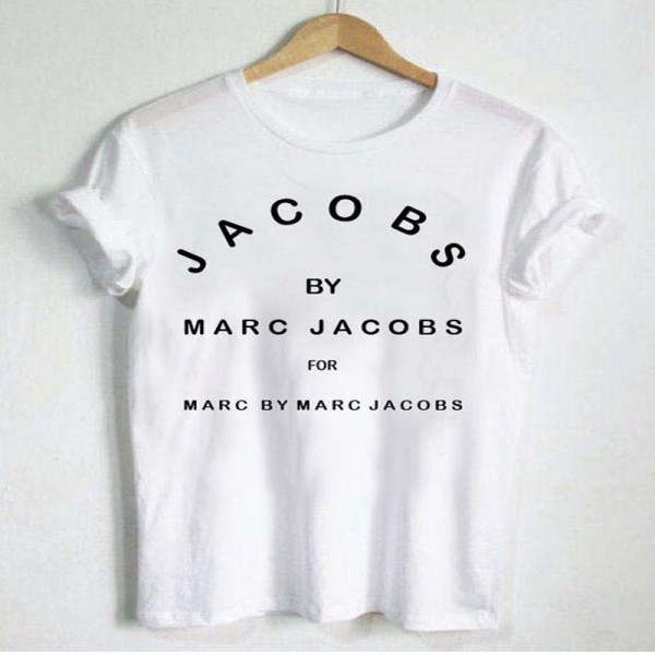 Brand New Fashion JACO Women Funny T Shirts Casual Cotton Short Sleeve Tops Casual tshirts Camisetas Tumblr clothes Female Tee
