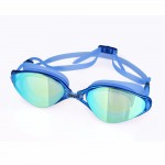 Brand New Professional Anti-Fog/Breaking UV  Adjustable Swimming Goggles men women Waterproof  silicone glasses adult Eyewear