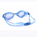 Brand New Professional Anti-Fog/Breaking UV  Adjustable Swimming Goggles men women Waterproof  silicone glasses adult Eyewear