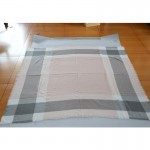 Brand new woman Acrylic plaid warm Winter Scarf Shawls Plus size Blanket Scarf For Women Brand new woman Acrylic plaid warm Winter Scarf Shawls Plus size Blanket Scarf For Women