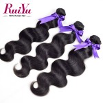 Brazilian Body Wave 3 Bundles Brazilian Virgin Hair Body Wave Unprocessed Virgin Brazilian Hair Weave Bundles Human Hair Bundles