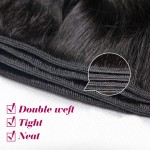 Brazilian Body Wave 3 Bundles Brazilian Virgin Hair Body Wave Unprocessed Virgin Brazilian Hair Weave Bundles Human Hair Bundles