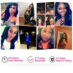 Brazilian Body Wave 3 Bundles Brazilian Virgin Hair Body Wave Unprocessed Virgin Brazilian Hair Weave Bundles Human Hair Bundles