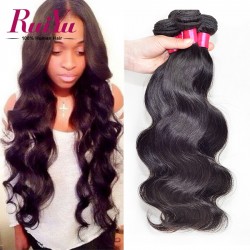 Brazilian Body Wave Virgin Hair 3 Bundle Deals Mink Brazilian Virgin Hair Body Wave Brazilian Hair Weave Bundles Remy Human Hair