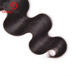Brazilian Virgin Hair Body Wave 1 Pcs Unprocessed Virgin Brazilian Hair Soft Remy Human Hair Weave Brazilian Hair Weave Bundles