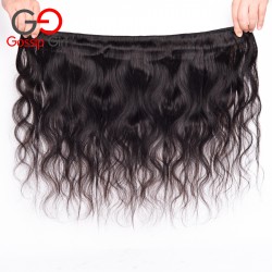 Brazilian Virgin Hair Body Wave 1 Pcs Unprocessed Virgin Brazilian Hair Soft Remy Human Hair Weave Brazilian Hair Weave Bundles