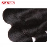 Brazilian Virgin Hair Body Wave 3PCS 7A Brazilian Body Wave Bundles Human Hair Tissage Bresilienne Brazilian Hair Weave Bundles