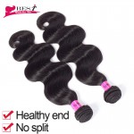 Brazilian Virgin Hair Body Wave 4 Bundles Unprocessed Brazilian Body Wave Brazilian Hair Weave Bundles Human Hair Weave