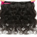Brazilian Virgin Hair Body Wave 4 Bundles Unprocessed Brazilian Body Wave Brazilian Hair Weave Bundles Human Hair Weave