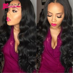 Brazilian Virgin Hair Body Wave 4 Bundles Unprocessed Brazilian Body Wave Brazilian Hair Weave Bundles Human Hair Weave
