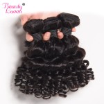 Brazilian Virgin Hair Loose Wave 3 Bundles Deals Bob Weave Loose Wave Brazilian Hair 8A Grade Virgin Unprocessed Human Hair