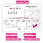 Brazilian Virgin Hair Straight Human Hair Extensions 3 Bundles Brazilian Hair Weave Brazilian Straight Hair Tissage Bresilienne