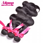 Brazilian Virgin Hair With Closure 4 Bundles Brazilian Body Wave With Closure,Brazilian Human Hair Weave Bundles With Closure