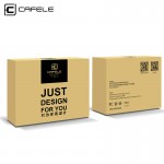 CAFELE 2 in 1 retractable USB fast charging Cable 1.5m For iPhone 7 6s plus and micro android use cable for IOS 10 iphone SE 5s