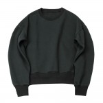 CHENXUAN  2017 new KANYE WEST FOG SEASON Sweatshirts simple solid men's Hoodies oversize drooping shoulders men's tops