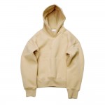 CHENXUAN Very good quality nice hip hop hoodies with fleece WARM winter mens kanye west hoodie sweatshirt swag solid  pullover