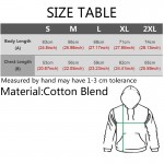COOLMIND 2017 New Winter Men's Hoodies defend ak 47 Printed Thicken Pullover Sweatshirt Men Sportswear Fashion Clothing H03